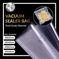 Vacuum Sealer Bag Embossed/Vacuum Bag for food/Vacuum Packaging Bag Vacuum SealerFood/food vacuum ba