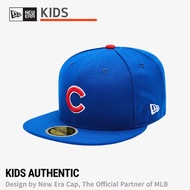 Official New Era KIDS AUTHENTIC , CHICUB GM