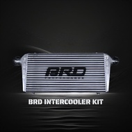 【NISSAN NAVARA D40 NP300 PRO4X】BRD INTERCOOLER KIT HIGH QUALITY INTERCOOLER