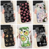 Tecno Pop 5 5p 5pro 5lte Case Cute Panda Fashion Aesthetic Phone Case Tecno BD2 BD2d BD4j BD4 Cover