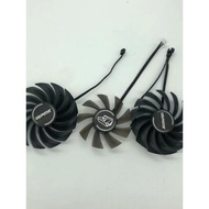 New Colorful RTX3050/3060/3070/3080/3090 Ti Advanced OC Silent Fan