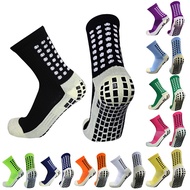 Anti Slip Socks  Football Sport Soccer  Socks  Basketball  grip Socks Stokin