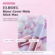ELROEL Blanc Cover Mela Stick