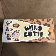 CRYBABY Wild but Cutie Series, phone strap. ORIGINAL Popmart