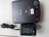 Panasonic SL-VP50新净正常可以用(包括原装線性火牛), VCD/CD播放器