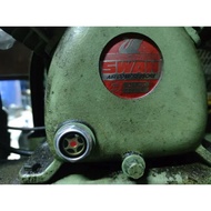 swan air compressor oil level indicator kompressor angin skru screw penutup minyak kompresor model s