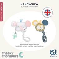 Cheeky Chompers Handychew (2 Colors)