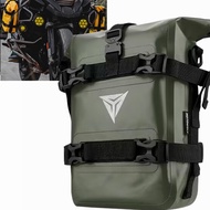 กระเป๋ากันน้ําซ่อมเครื่องมือตําแหน่งสําหรับ BMW R1200GS R1250GS HONDA Suzuki DL650 V-Strom รถจักรยาน