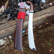 golok baja Willys asli gen 1 kopak dawing