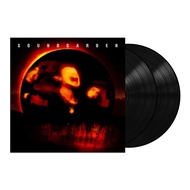 แผ่นเสียง Soundgarden Superunknown ใหม่ ซีล Soundgarden Vinyl LP