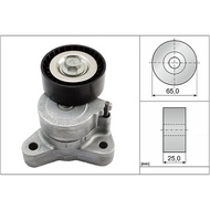 Front Belt Pulley MITSUBISHI LANCER EX 1.8 2.0 2007- CITROEN C4 PEUGEOT 4008 4B10 1.8 4B11 2.0