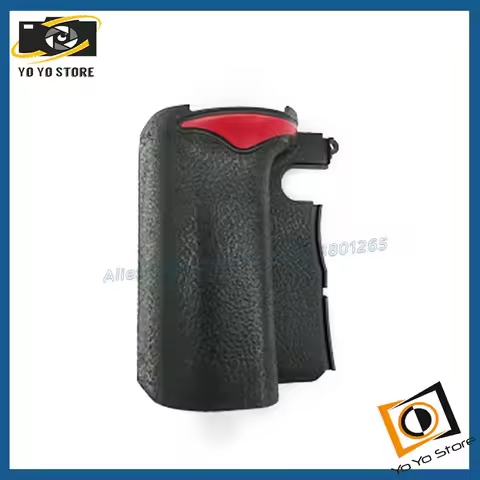 New For Nikon D7000 Hand-Held Shell USB Cover USB Rubber Thumb Skin SLR Camera Parts