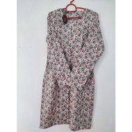 Scha Alyahya x Jakel Baju Kurung