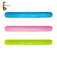[kokiya] Swimming Pool Noodle,Inflatable Pool Noodle Floats Party Decoration Floating Pool Float Lak