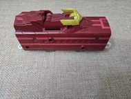 tomy plarail takara 新幹線戰士 火車
