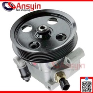 Power Steering Pump For Ford Focus 1742491 1758113 BV61-3A696-AA BV61-3A696-AB BV6C-3A696-AB BV613A6