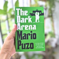 Mario Puzo Collection : The Godfather Mafia and Crime Classics ( Khu Vườn Sách )