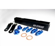 Mitsubishi 4B11 EVO 10 4G63 4 5 6 7 8 1 2 3 VR4 4G93 Engine Performance PartWorks Engineering Fuel R