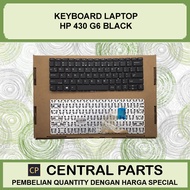 Keyboard hp Probook 430 G6 435 G6 435-G6 430-G6 Black