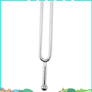 440Hz A Tone Stainless Steel Tuning Fork Tuner Tunning Musical Instrument boydhamlet