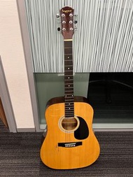 Guitar 🎸 Cheer 陳綺貞 親筆簽名 結他