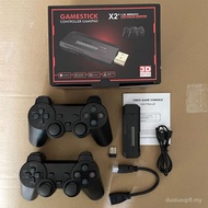 M10 HD PSP Home TV Game Console X2PLUS Pandora Game Box 4K Wireless M8 Game Arcade