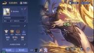 傳說對決89英雄127造型