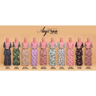 Baju Kurung Moden Asyiraa 39