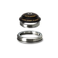 CHRIS KING Headset Dropset 5, IS42|IS52, 45 Black/ Gold | Made in USA