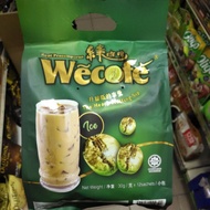Wetra Wecofe Ice Premix Coffee (30g X 12s)