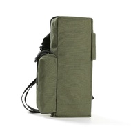 D.I.Y | Portable Camping Storage Bag