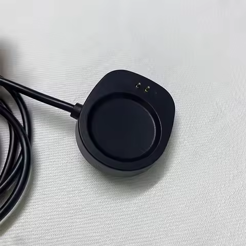 Smart Watch Charger USB Charger For Amazfit Balance 2/ T-Rex 3 Pro Cheetah 2 Ultra Helio Strap Activ