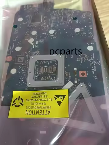 ARMANI13 For DELL VOSTRO INSPIRON 13 5471 5370 Laptop motherboard i5-8250U i7-8550U R5302G GPU Mainb
