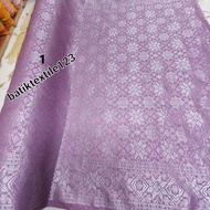 / CLOTH, METER SONGKET, GOLDEN MANGANG WOVEN MOTIF,/ METER SONGKET, CLASSIC PLBANG SONGKET