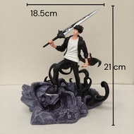 Solo Leveling Figure _ Animed Figure 我独自升级