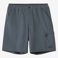 日本 2026 限量版 The North Face Mountain Color Shorts 女裝短褲