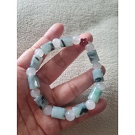 Original Myanmar Jade Bracelet