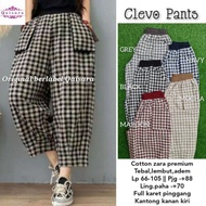 ORIGINAL CLEVO PANTS BY QAISARA