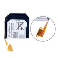 แบตเตอรี่ SAMSUNG Gear S2 คลาสสิก SM-R720 R732 R720 EB-BR720ABE 250MAh รับประกัน 3 เดือน