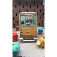 Binacle Barbaracle 067/123 068/123 ID Pokemon Card