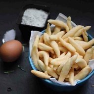 Kue Gabus Telur Gabus 500gr Kue Gabus Keju Telur Gabus Keju Telur Gabus Manis Telur Gabus Gula Aren