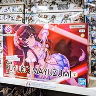 30MS Idolmaster Shinycolors Fuyuko Mayuzumi Color A