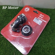 Tapak ufo 28mm intake pipe universer 28mm