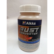 Aikka Rust Converter