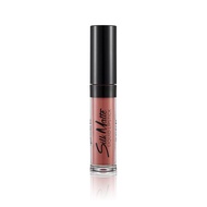 Flormar SILK MATTE LIQUID LIPSTICK - T09 NASTY CORAL