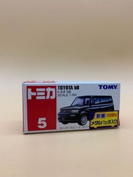 Tomy Tomica Toyota bB