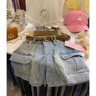 HOTPENT PREMIUM BKK 22-27 (3-8 Years)