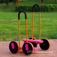 Children's bicycle scooter balance bike2-6Year-old boys and girls toy car kindergarten educational b