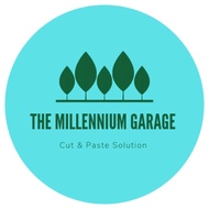 custom payment link keychain fob