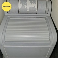 Choice- bmw E46 Replacement for Roller Blinds Rear Ashtray Cover Ashtray Grey